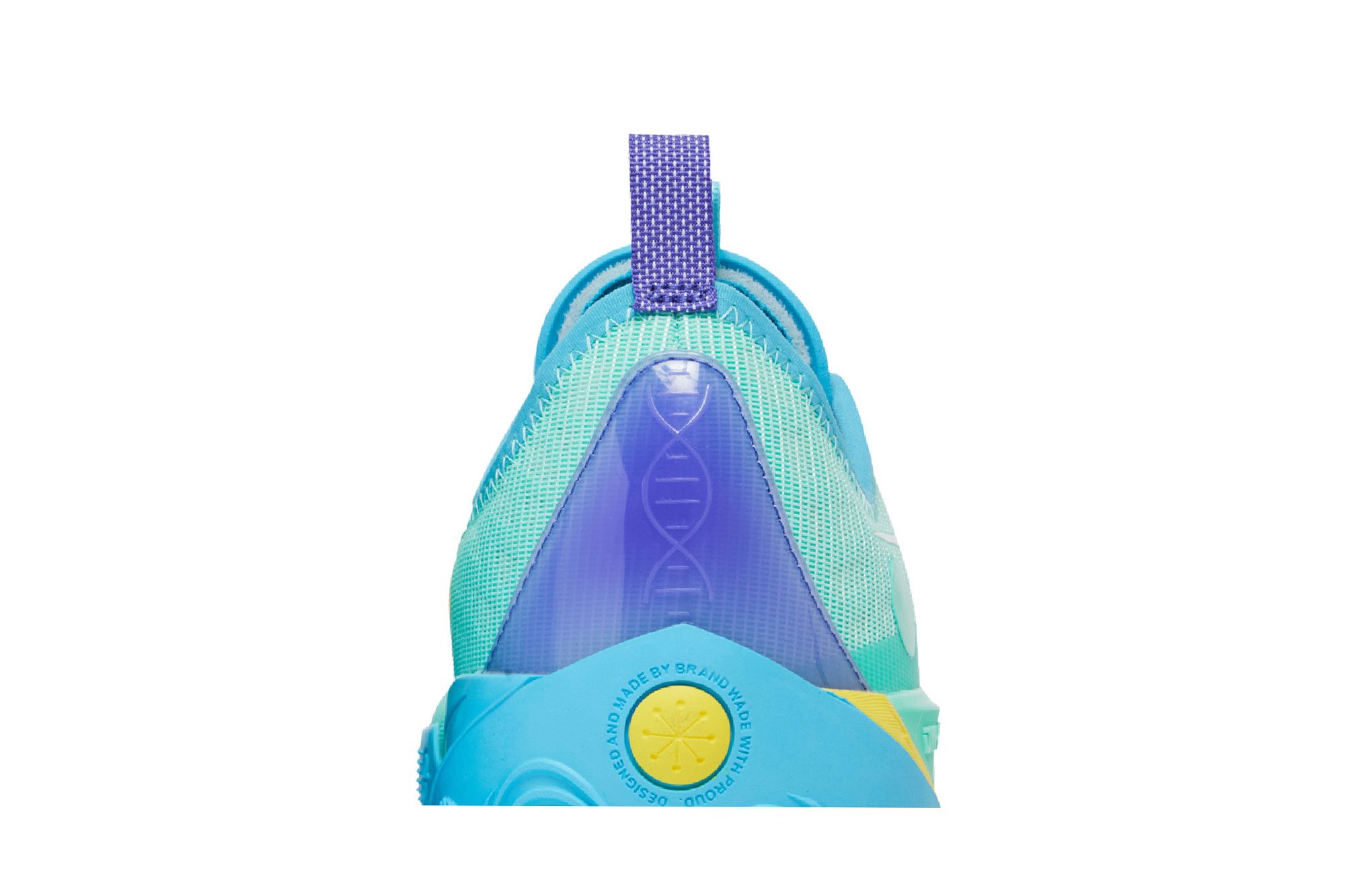 Cheap Li-Ning Wade 808 2 'Cold Blood' Zapatillas Baloncesto ABPS037-6