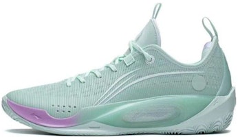 Li-Ning Wade 808 2 'Turquoise' ABPS037-10 Li-Ning Wade 808 2 'Turquoise' ABPS037-10