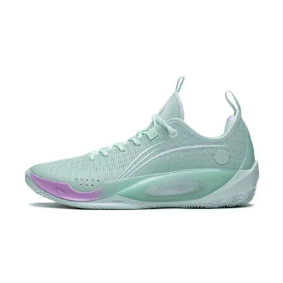 Li-Ning Wade 808 2 'Turquoise'