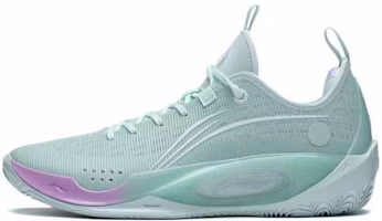 Li-Ning Wade 808 2 'Turquoise' ABPS037-10 Li-Ning Wade 808 2 'Turquoise' ABPS037-10