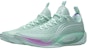 Li-Ning Wade 808 2 'Turquoise' Biru Hijau ABPS037-10