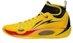 Buy Li-Ning Wade 808 2 Ultra V2 'Hitam Kuning' ABAT007-5