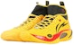 Li-Ning Wade 808 2 Ultra V2 'Hitam Kuning' ABAT007-5