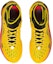 Lookbook Li-Ning Wade 808 2 Ultra V2 'Hitam Kuning' ABAT007-5