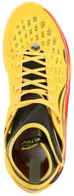 Li-Ning Wade 808 2 Ultra V2 'Black Yellow' ABAT007-5 Shop Li-Ning Wade 808 2 Ultra V2 'Black Yellow' ABAT007-5