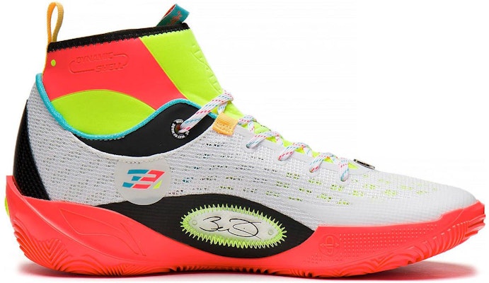 Li-Ning Wade 808 2 Ultra V2 'Energy' ABAT007-4 Order Li-Ning Wade 808 2 Ultra V2 'Energy' ABAT007-4