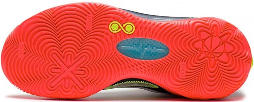 리닝 웨이드 808 2 울트라 V2 "에너지" ABAT007-4 Sizing 리닝 웨이드 808 2 울트라 V2 "에너지" ABAT007-4