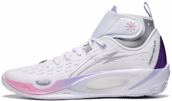 Li-Ning Wade 808 2 Ultra V2 'Family Love' ABAT007-1 Li-Ning Wade 808 2 Ultra V2 'Family Love' ABAT007-1