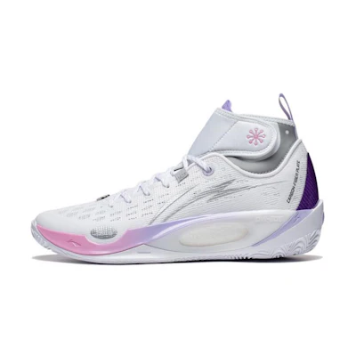 Li-Ning Wade 808 2 Ultra V2 'Family Love'