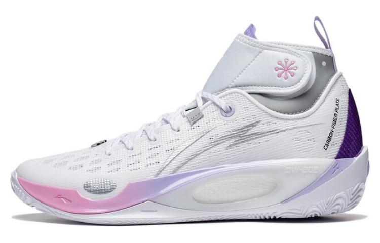 Li-Ning Wade 808 2 Ultra V2 'Family Love' ABAT007-1