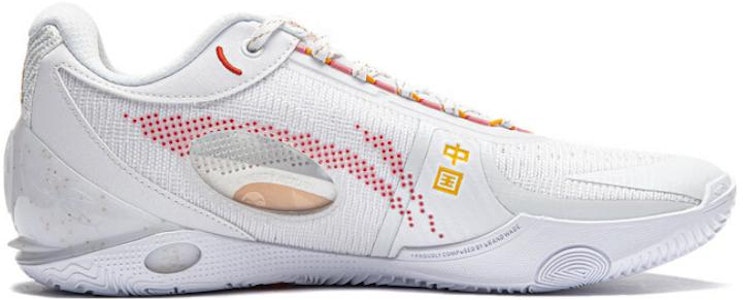 Li-Ning Wade 808 3 Ultra 'CHBL Home' Sepatu Basket ABAT051-11 Order Li-Ning Wade 808 3 Ultra 'CHBL Home' Sepatu Basket ABAT051-11