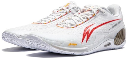 리닝 웨이드 808 3 울트라 'CHBL 홈' ABAT051-11 Lookbook 리닝 웨이드 808 3 울트라 'CHBL 홈' ABAT051-11