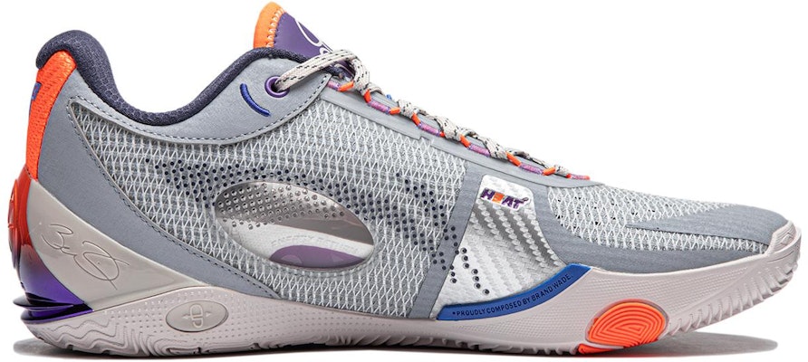 Li-Ning Wade 808 3 Ultra 'Dreamer' ABAT051-9 Order Li-Ning Wade 808 3 Ultra 'Dreamer' ABAT051-9