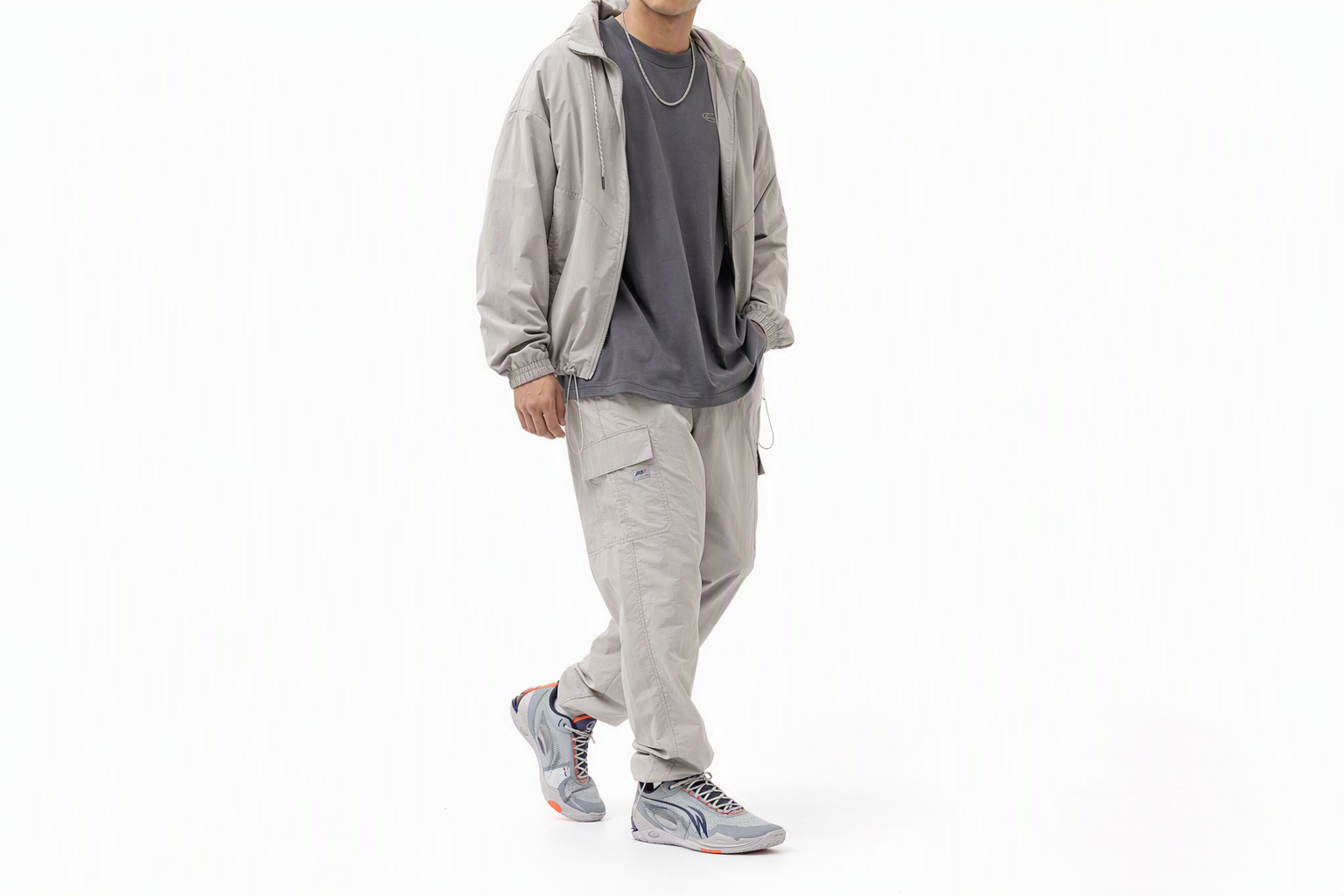 Order Li-Ning Wade 808 3 Ultra ''Dreamer'' Sneaker ABAT051-9
