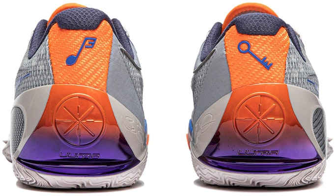 Li-Ning Wade 808 3 Ultra 'Dreamer' ABAT051-9 Details for Li-Ning Wade 808 3 Ultra 'Dreamer' ABAT051-9