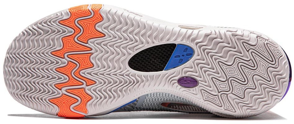 Li-Ning Wade 808 3 Ultra 'Dreamer' ABAT051-9 Sizing Li-Ning Wade 808 3 Ultra 'Dreamer' ABAT051-9