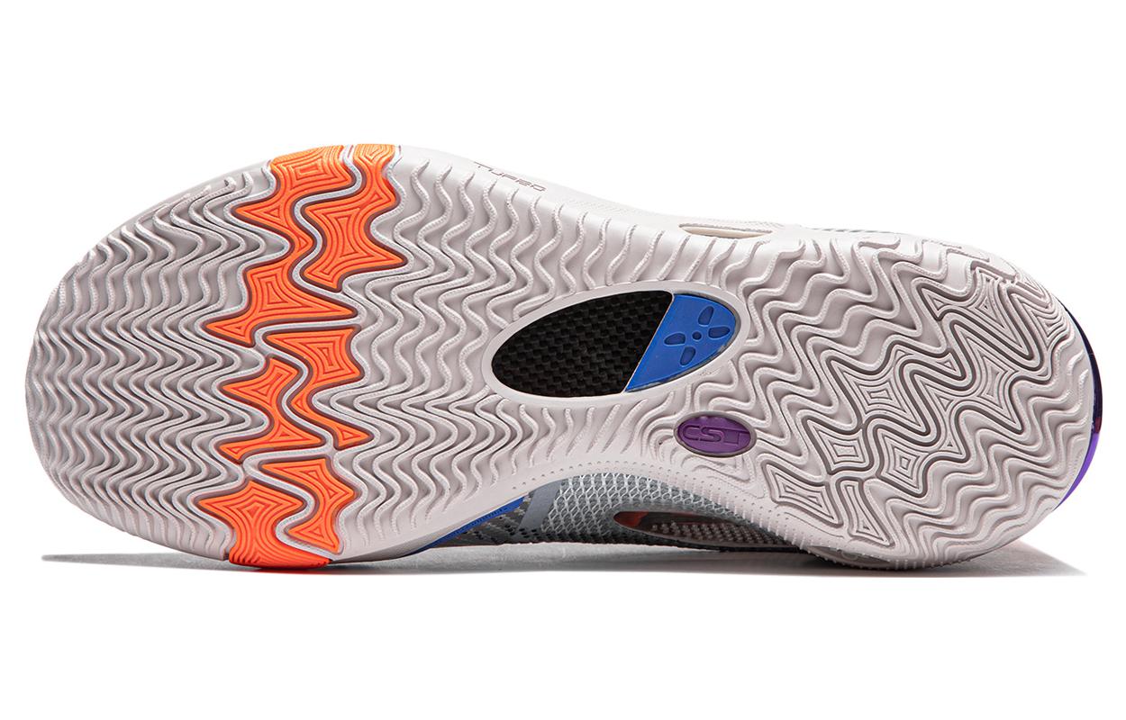 Cheap Li-Ning Wade 808 3 Ultra ''Dreamer'' Sneaker ABAT051-9