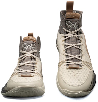 Li-Ning Wade 808 3 Ultra V2 'Year of the Dragon' ABAU013-9 Lookbook Li-Ning Wade 808 3 Ultra V2 'Year of the Dragon' ABAU013-9