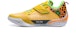 Li-Ning Wade 808 4 Ultra 'Lemon Yellow Stingwade' Kuning Limau ABAU031-13