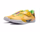 Lookbook Li-Ning Wade 808 4 Ultra 'Lemon Yellow Stingwade' Kuning Limau ABAU031-13