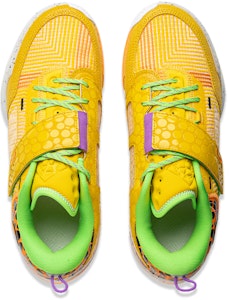 李宁 韦德808 4 Ultra '柠檬黄刺蜂' ABAU031-13 Shop 李宁 韦德808 4 Ultra '柠檬黄刺蜂' ABAU031-13