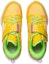 Shop Li-Ning Wade 808 4 Ultra 'Lemon Yellow Stingwade' Kuning Limau ABAU031-13