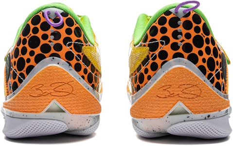 李宁 韦德808 4 Ultra '柠檬黄刺蜂' ABAU031-13 Details for 李宁 韦德808 4 Ultra '柠檬黄刺蜂' ABAU031-13