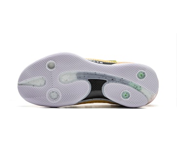 李宁 韦德808 4 Ultra '柠檬黄刺蜂' ABAU031-13 Sizing 李宁 韦德808 4 Ultra '柠檬黄刺蜂' ABAU031-13