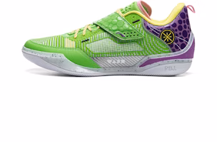 Li-Ning Wade 808 4 Ultra 'Stingwade Tea Green' ABAU031-12 Li-Ning Wade 808 4 Ultra 'Stingwade Tea Green' ABAU031-12