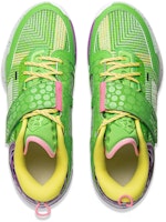 LiNing李寧 韋德808 4 Ultra 力強抓地 穩定扶持 減震耐磨輕便彈性 低筒 籃球鞋 男款 綠色 Shop LiNing李寧 韋德808 4 Ultra 力強抓地 穩定扶持 減震耐磨輕便彈性 低筒 籃球鞋 男款 綠色