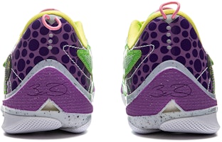 LiNing李寧 韋德808 4 Ultra 力強抓地 穩定扶持 減震耐磨輕便彈性 低筒 籃球鞋 男款 綠色 Details for LiNing李寧 韋德808 4 Ultra 力強抓地 穩定扶持 減震耐磨輕便彈性 低筒 籃球鞋 男款 綠色