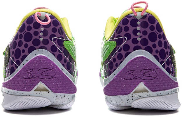 Li-Ning Wade 808 4 Ultra 'Stingwade Tea Green' ABAU031-12 Details for Li-Ning Wade 808 4 Ultra 'Stingwade Tea Green' ABAU031-12