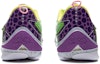 Details for Li-Ning Wade 808 4 Ultra 'Stingwade Tea Hijau' ABAU031-12