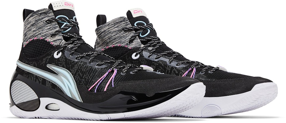 Li-Ning Wade 808 III Ultra V2 'Tim Tanpa Tidur' ABAU013-4 Cheap Li-Ning Wade 808 III Ultra V2 'Tim Tanpa Tidur' ABAU013-4