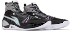 Cheap Li-Ning Wade 808 III Ultra V2 'Team No Sleep' Lelaki ABAU013-4
