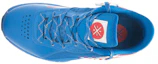 Lookbook Li-Ning Wade 808 Low 'Azul Rojo' ABAK021-2