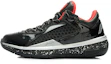 Buy Li-Ning Wade 808 Low 'Professional Black' ABAK021-4