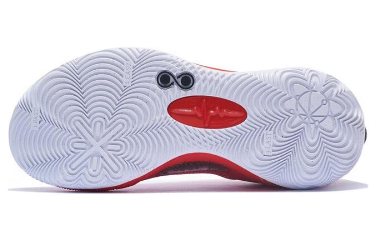Details for Li-Ning Wade 808 Ultra ''Felrood'' ABAS113-9