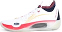 Buy Li-Ning Wade 808 Ultra 'Putih Jingga Merah' ABAS113-6