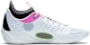 Li-Ning Wade 808 Ultra ‘Putih Merah Jambu’ ABAS113-1