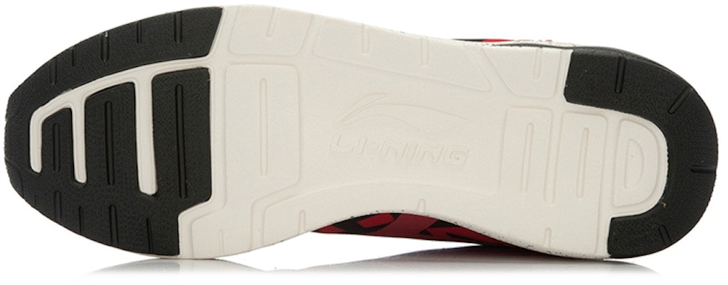 리닝 웨이드 92 로우 '블랙 레드' (Li-Ning Wade 92 Low 'Black Red') ABCK025-4 Purchase 리닝 웨이드 92 로우 '블랙 레드' (Li-Ning Wade 92 Low 'Black Red') ABCK025-4