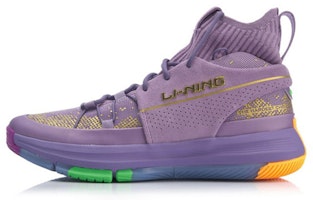Li-Ning Wade 937 x Marvel ABPP035-5 Li-Ning Wade 937 x Marvel ABPP035-5