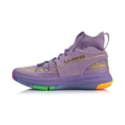 Li-Ning Wade 937 Marvel