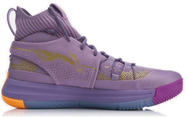 Li-Ning Wade 937 x Marvel ABPP035-5 Order Li-Ning Wade 937 x Marvel ABPP035-5