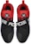 Li-Ning Wade All City 7 Seri Wade Hitam/Merah/Putih ABAN047-1