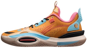 Li-Ning Wade All City 10 'CNY' ABAS009-6 Li-Ning Wade All City 10 'CNY' ABAS009-6