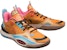 Li-Ning Wade All City 10 'CNY' Edisi Tahun Baru Cina ABAS009-6