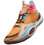 Shop Li-Ning Wade All City 10 'CNY' Edisi Tahun Baru Cina ABAS009-6