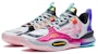 Li-Ning Wade All City 10 'Grafiti' ABAS019-2