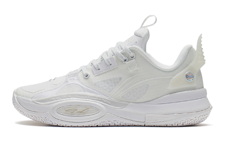 Buy 李寧 ウェイド オールシティ10 「ピュアホワイト」 ABAS017-4